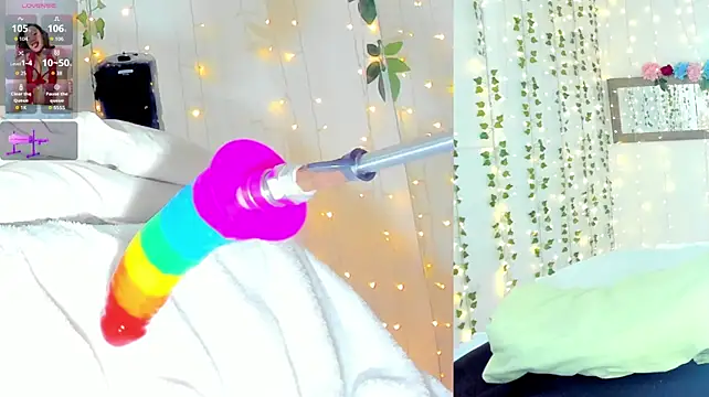 XXX chat uživo modela Ms__Dira
