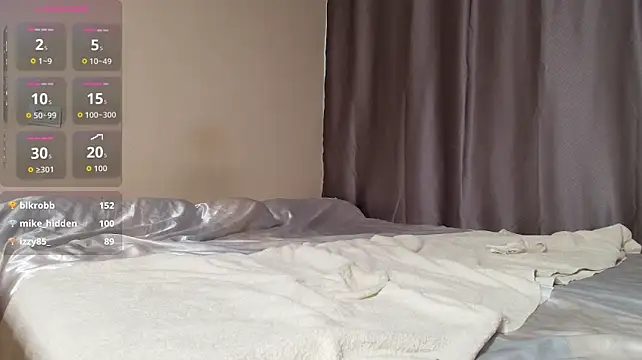 Živý XXX chat tenderlyme