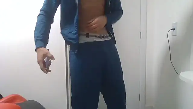 Chat +18 de Lekezim ao vivo