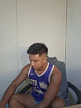 Felix_Asher Chat XXX live
