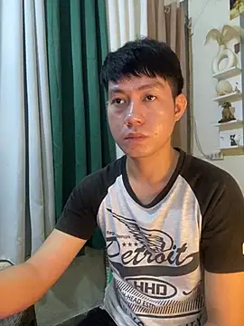 xshyboyx Live XXX-chat