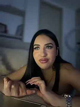 LindseyMos – Naživo XXX chat