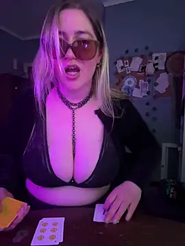 Granlady7's Live XXX Chat