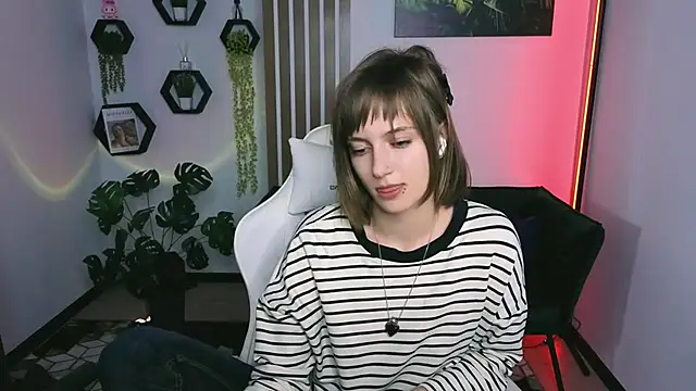 EchoScribeのライブXXXチャット