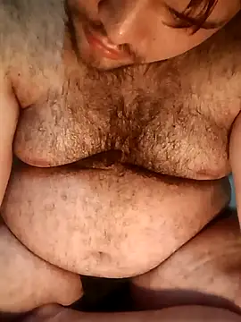 big__bearrr Obrolan Langsung XXX