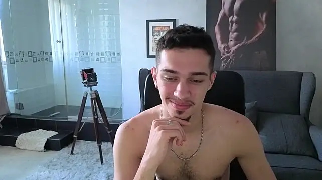 KaydenDrew Live XXX-chat