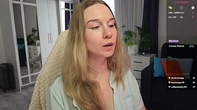 Eve_Sinn Live XXX chat