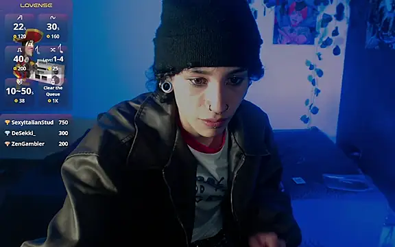 JohnnyJones_: απευθείας συνομιλία ΧΧΧ