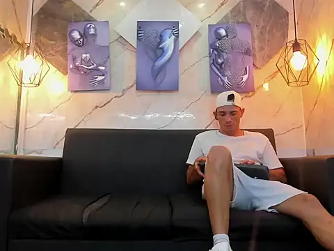 Andres_Bless live XXX chat