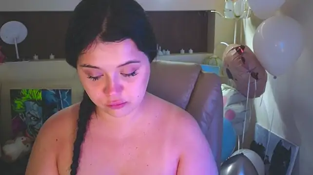 Malika_uAngel Live XXX-Chat