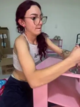Chat XXX en directo de Red_kytty6