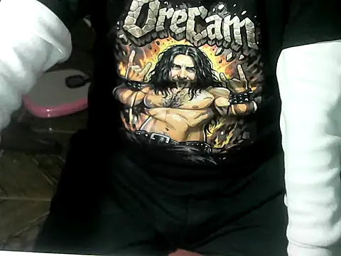 OreCam Chat XXX in diretta