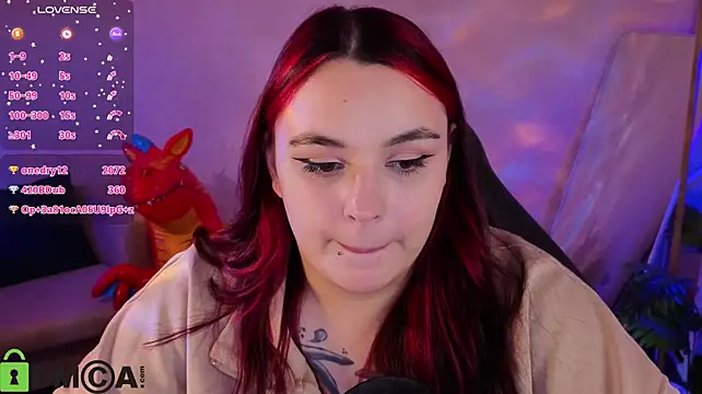 Mia_R0ss Obrolan Langsung XXX
