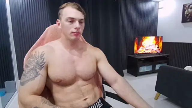 YourHotGreg Obrolan Langsung XXX