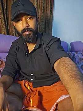 Mallukiran Live XXX-Chat