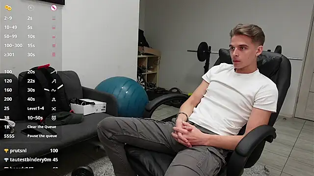 Živý XXX chat David_Heath