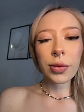 MaryChanXO 라이브 XXX 채팅