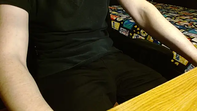 readytocome90 Live XXX-chat