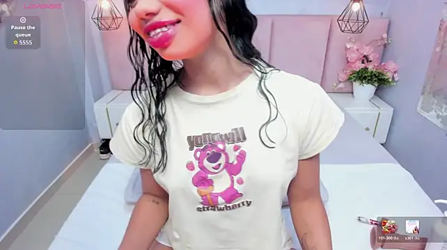 Czat XXX na żywo – doll_skinny18