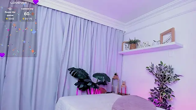 Živý XXX chat meloody7