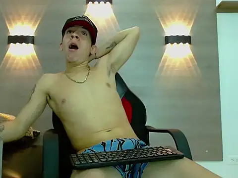 Gaeliitto Live XXX-chat