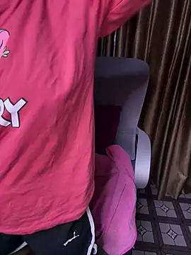 دردشة Lucky_Flora الجنسية المباشرة