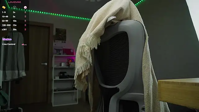 MrbigLouis 라이브 XXX 채팅
