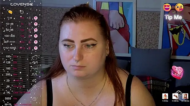 Alicia_love00: онлайн-секс-чат