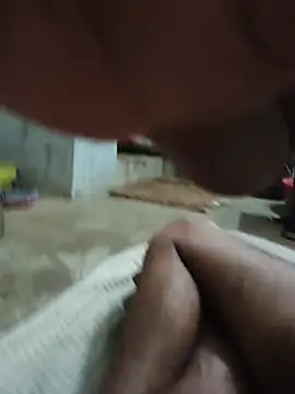 Slim_boy66 Adlı Modelin Canlı XXX Sohbeti
