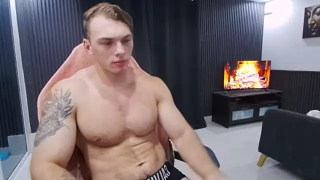 YourHotGreg 라이브 XXX 채팅