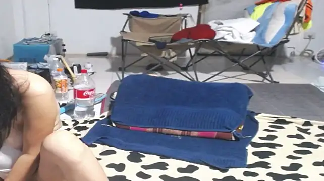 1CuteAndSexy69 Live XXX-Chat