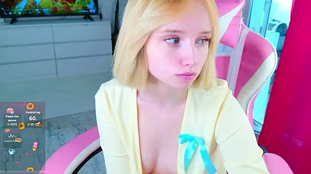 Živý XXX chat popjenny