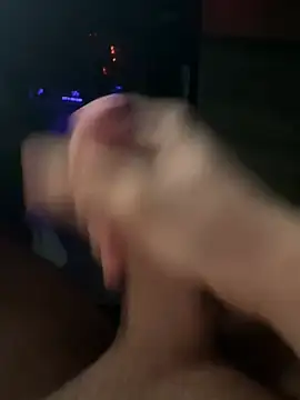 jstntz Webcam-Show