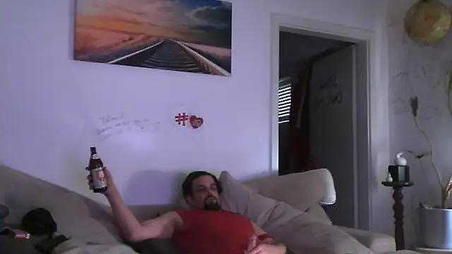 Živý XXX chat B-A-M-B-I