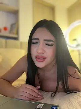 Živý XXX chat LindseyMos