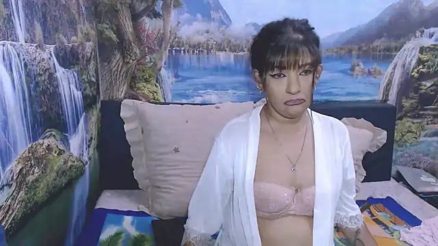 indianaqua's Live XXX Chat