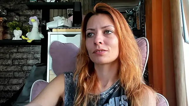 Czat XXX na żywo – karo123421