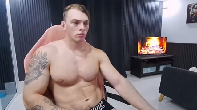 YourHotGreg – Naživo XXX chat