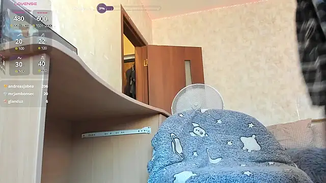 Tiny_Sparkling's Live XXX Chat
