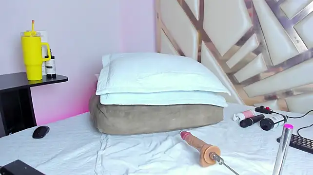 Dakota_Foxxx: απευθείας συνομιλία ΧΧΧ