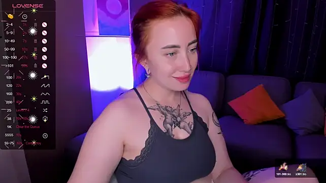 deboramoore Live XXX-Chat