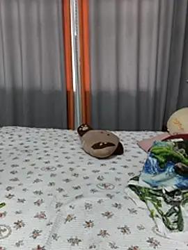 _Xiao_sexy's Live XXX Chat
