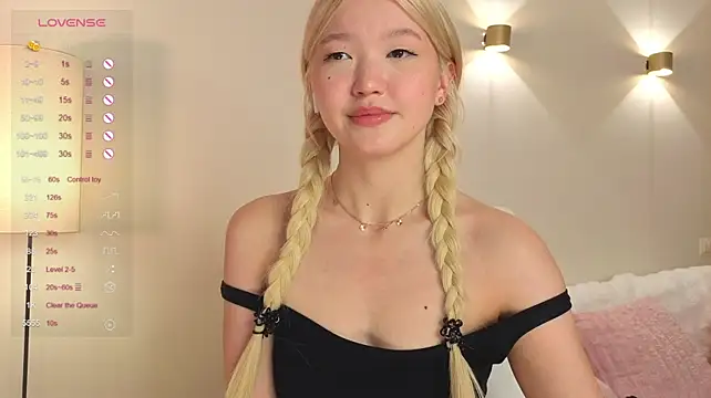 milli_sun_ 라이브 XXX 채팅
