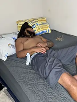 JuRuBandz21's Live XXX Chat