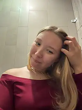 แชท XXX สดของ -NaughtyAngel-