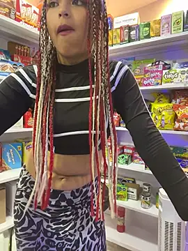 alana_king7's Live XXX Chat