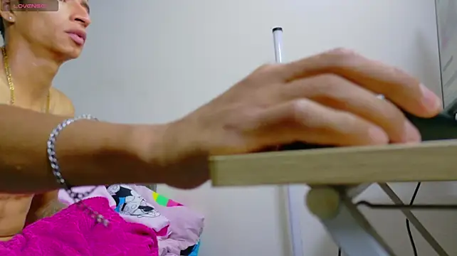 ethanblakee Live XXX-chat