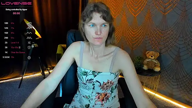 Anabell_xxx's Live XXX Chat