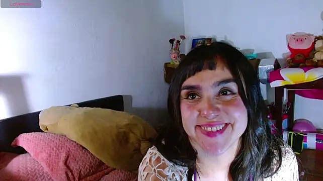 Chat XXX en directo de collette_beaufoy_