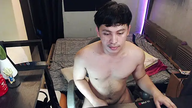 princeJayX Pertunjukan Webcam
